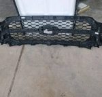 2021-2023 F150 KING RANCH GRILLE - Image 5