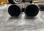 Corsa Xtreme X-pipe catback with adjustable valves for 18-24 GT. - Image 4
