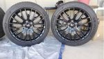 2015+ mustang PP1 wheels. Wheels and Tires - Image 9