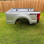Ford F250 F350 Superduty 6.5ft Truck bed 2018 fit 17-22