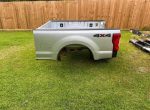 Ford F250 F350 Superduty 6.5ft Truck bed 2018 fit 17-22