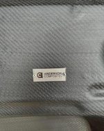 MUSTANG DOUBLE SIDED CARBON FIBER COWL HOOD - Image 5