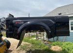 2017-2022 Ford super duty 8ft dually truck bed .