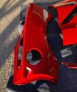 C7 Corvette Front fenders and Rear quarter Panels - Image 7