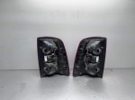 Ram 2500 Taillights Right Left 2019-2024 Dodge 3500 4500 Tail Lamps. - Image 4