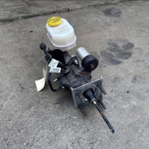 Ram 2500 Brake Booster Cylinder 2019-2025 Master Cylinder 3500 4500.