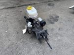 Ram 2500 Brake Booster Cylinder 2019-2025 Master Cylinder 3500 4500.
