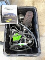 18-20 Procharger P1X HO Complete .  P1X w/Helical cut gears - Image 3