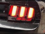 LED skulls for Mustang 2005 - 2009 - Sequential - Image 5