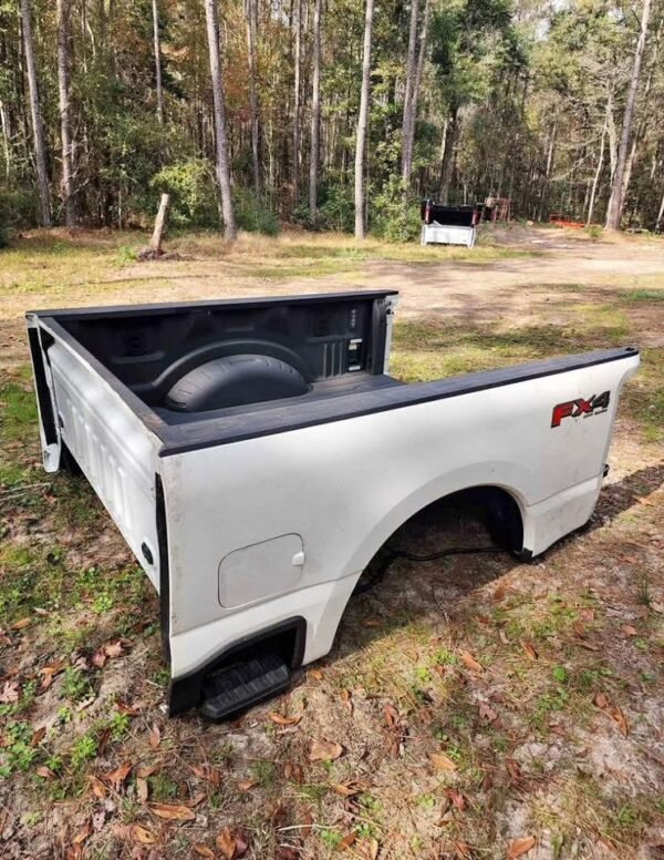 911b1638-1418-4900-a181-a2060ee19ae7-600x776-1 Short bed designed for 2023 thru 2026 Ford Superduty F250, F350.
