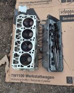 Cylinder head for Dodge RAM 1500 TRX 6.2L,