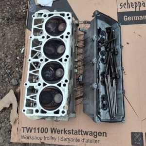 Cylinder head for Dodge RAM 1500 TRX 6.2L,