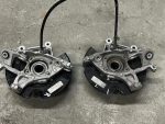 Hellcat Scat Pack Rear RH & LH Knuckles Assembly OEM - Image 3