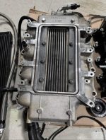 Roush Supercharger Kit Complete S550 Mustang Roush - Image 5