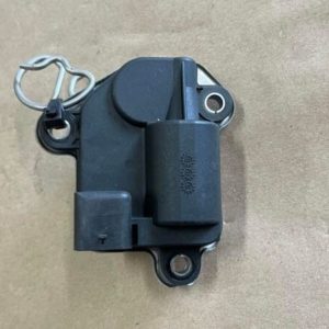 2018-2022 Mustang GT500 GT Active Exhaust Actuator Valve Electric GT350