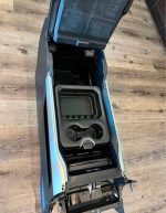 2019-2025 Ram 2500/3500 Laramie Center Console" - Image 4