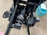 2018-2022 Ford Mustang GT Manual Brake Clutch Pedal Assembly Accelerator - OEM - Image 9