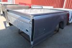 17-22 Ford F-250/F-350 Super Duty Silver 8ft Long Bed Truck Bed - Image 7