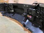 2019-2022 Chevy Silverado 1500 OEM Front Chrome Bumper - Image 6