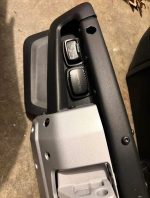 Ford Bronco Raptor Front Bumper w/ Tow Hooks & Factory Rigid Fog Lights - Image 4