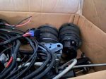 2015-2020 Mustang Air Lift AutoPilot V2 Air Suspension System