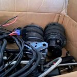 2015-2020 Mustang Air Lift AutoPilot V2 Air Suspension System