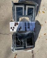New SpecD projection headlights for 2017 Ford F350 - Image 3