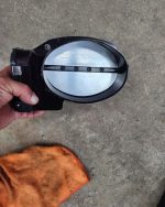 15-17 5.0 whipple 150mm T body and cold air intake - Image 5