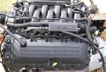 Ford Mustang Shelby GT350 Voodoo complete engine and trans swap kit.  5.2L Engine 6 Speed Manual Trans  526hp GT-350 FLAT PLANE V8. - Image 10