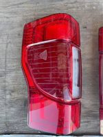 2020-2022 Superduty Tail Lights with BLISS - Image 3