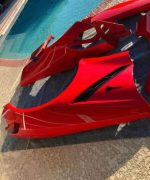 C7 Corvette Front fenders and Rear quarter Panels - Image 2