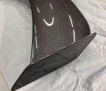 2020 GT500 CFTP Wing OEM - Image 5