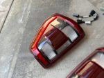 2021-2023 ford f150 raptor style Tail Lights 2021-2023 ford f150 raptor style Tail Lights - Image 4