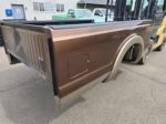 2011-2016 Ford F250 F350 Super Duty 8ft Long Truck Bed. - Image 5