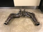 KOOKS/ROUSH 1.750” Diameter 304 Stainless Steel headers,