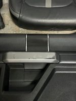 2017–2019 Ford F250/F350/F450 Platinum Interior Set - Image 4