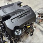 2020 3.5L EcoBoost & 10R80 4x4 Drivetrain - Low 17k Miles, Complete Pull-Out - Image 3