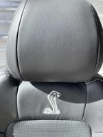 2020-2022 Mustang Shelby GT500 Comfort Heated Cooled Front Seats Pair OEM - Image 11