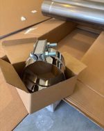 2011-2024 F250-f350 6.7 Powerstroke  5 Inch Stainless Steel - Image 5