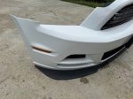 2013-2014 Mustang GT Front Bumper Complete - Image 3