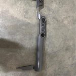 Ford Mustang Performance Pack Gauges