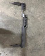 Ford Mustang Performance Pack Gauges