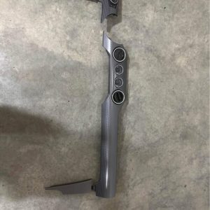 Ford Mustang Performance Pack Gauges