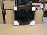 OEM Take Off 2024-2025 Ford Mustang GT S650 Front End SHADOW BLACK - Image 7