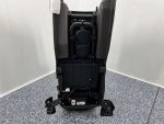 2011 F250 Super Duty Pickup Center Console Front Floor with Lid Lariat 814851 - Image 9