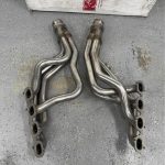 Kooks 1 7/8” x 3” SS Headers for 03-04 Cobra with EGT bungs..