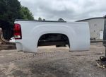 2007-14 GMC Sierra 1500-3500  6’5ft Bed - Image 2