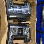 17-19 Ford F250 F350 headlights