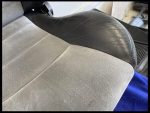 2003 Ford Mustang COBRA SVt seats - Image 23