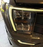 2021 Quad LED Headlights - Image 6